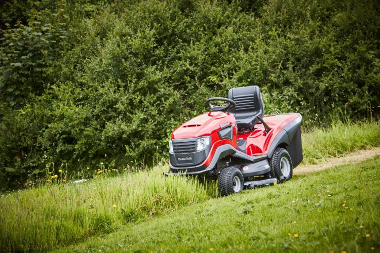 Ride On Mower - Category Description - Toms Mowers and Garden Supplies